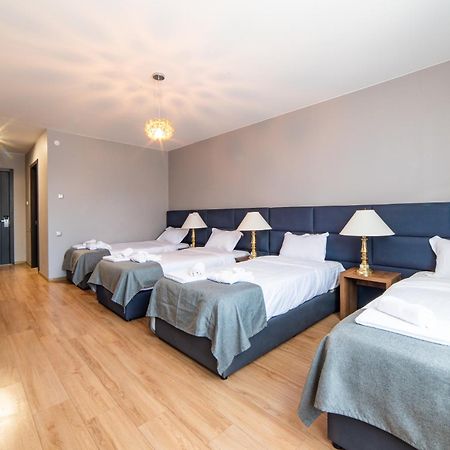 Hotel Grand Noel Bakuriani Zewnętrze zdjęcie