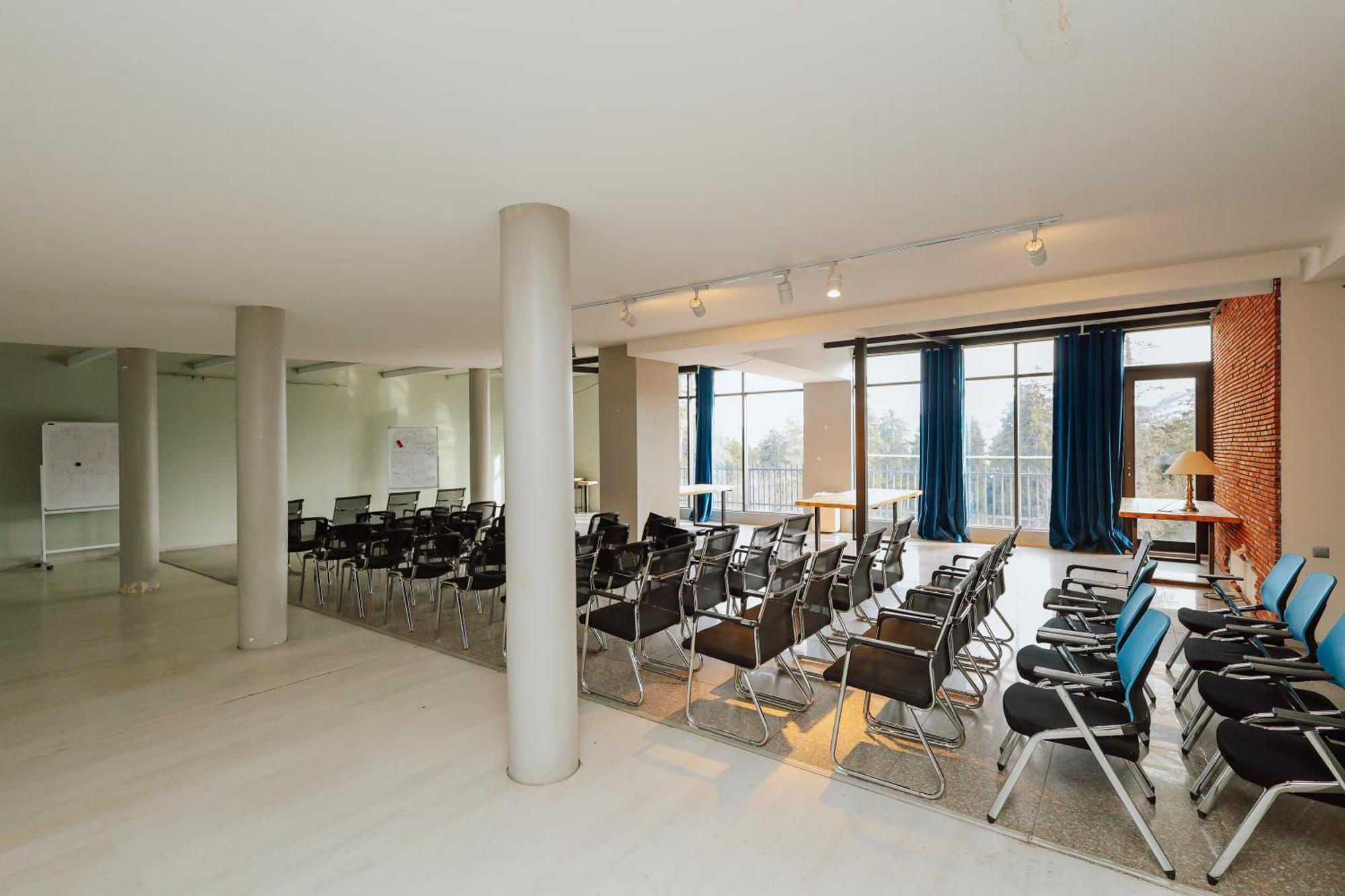 Hotel Grand Noel Bakuriani Zewnętrze zdjęcie