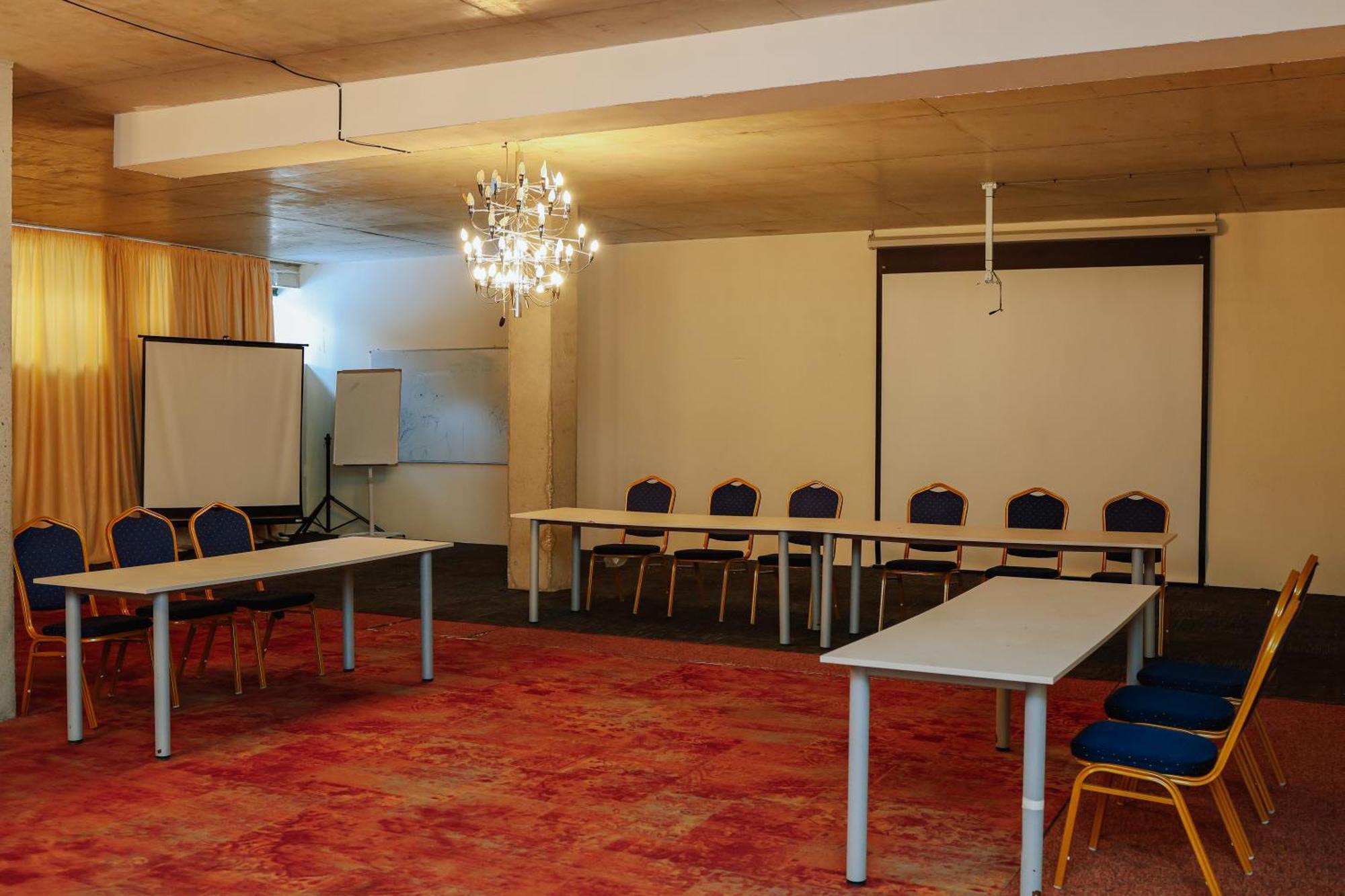 Hotel Grand Noel Bakuriani Zewnętrze zdjęcie