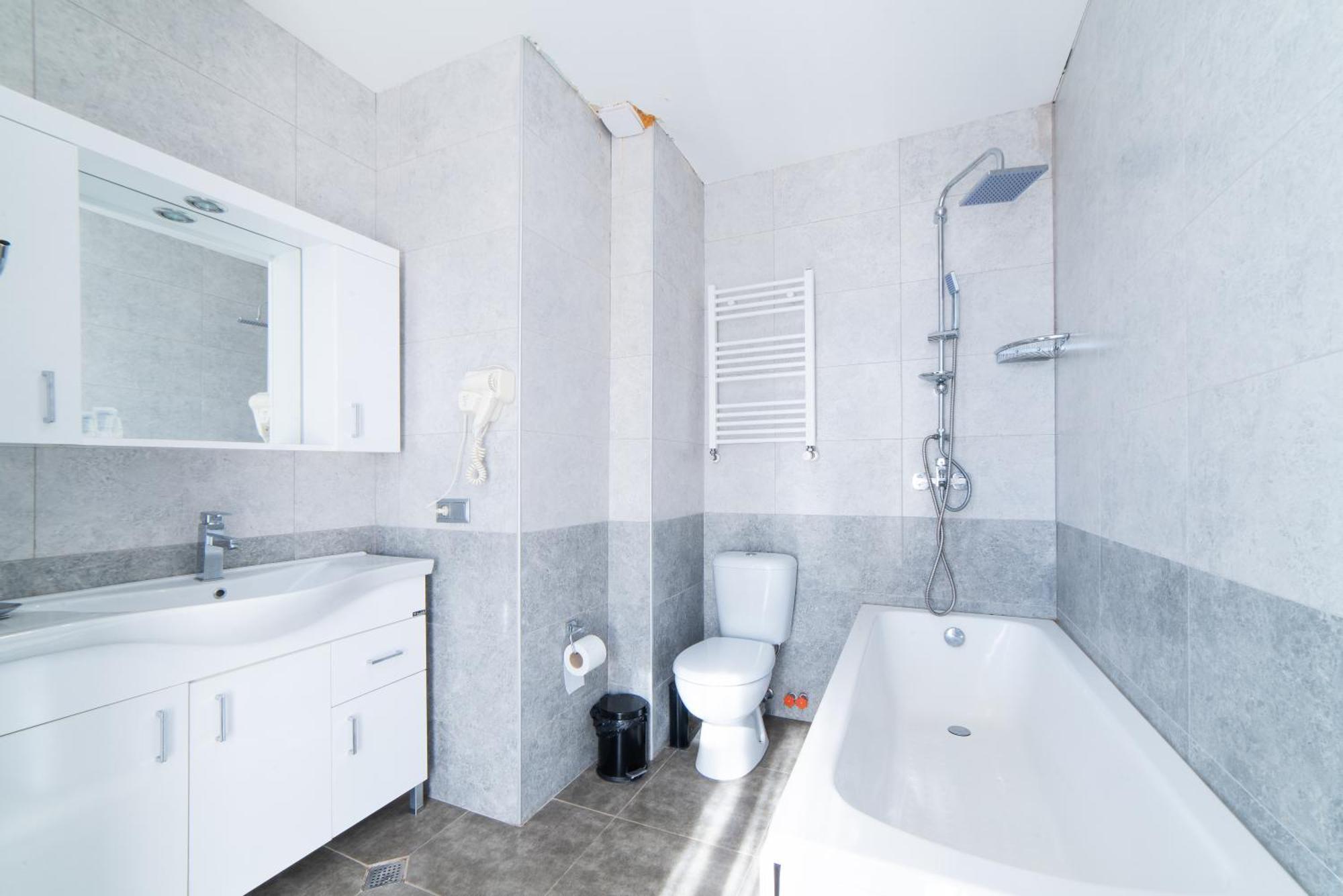 Hotel Grand Noel Bakuriani Zewnętrze zdjęcie