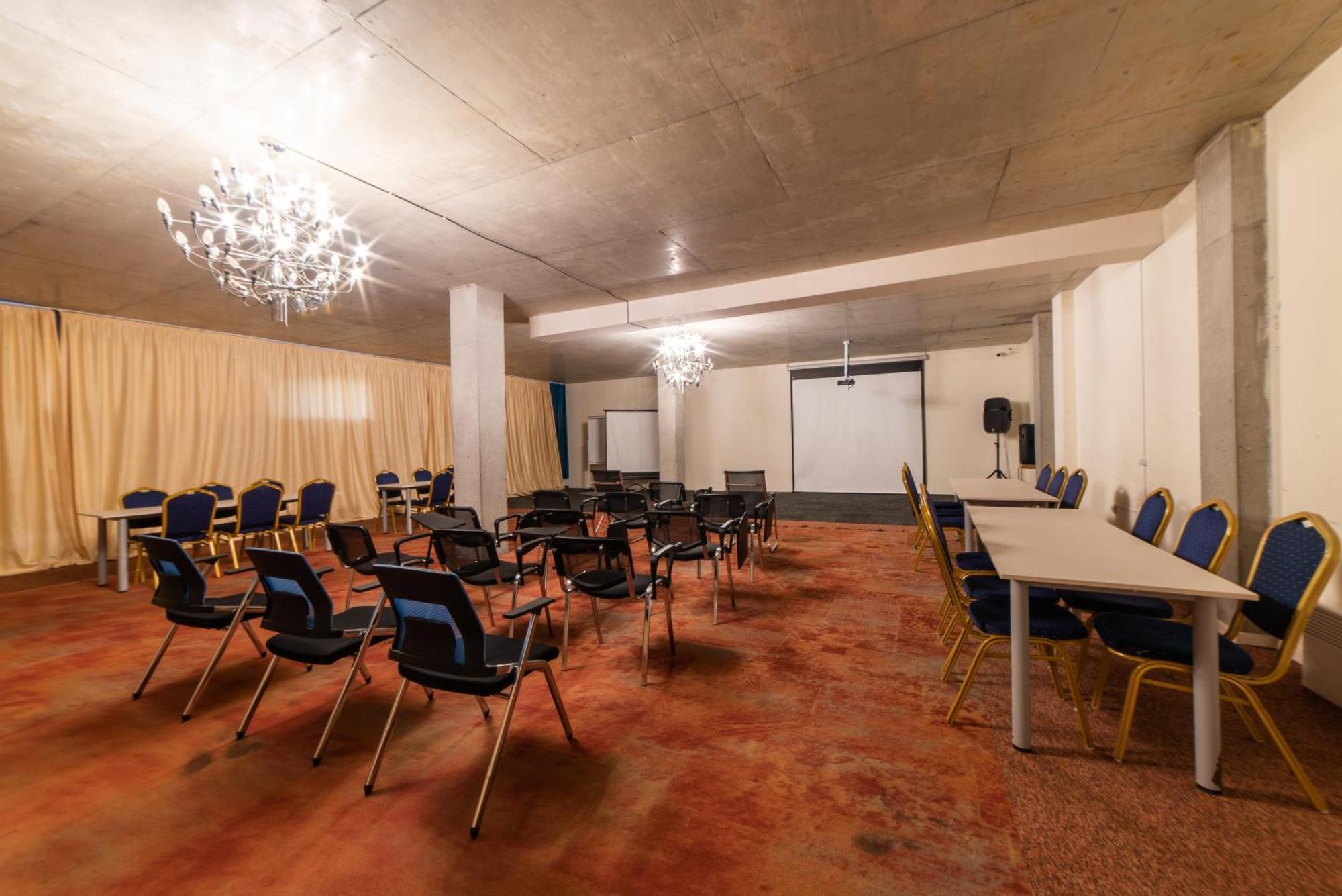Hotel Grand Noel Bakuriani Zewnętrze zdjęcie