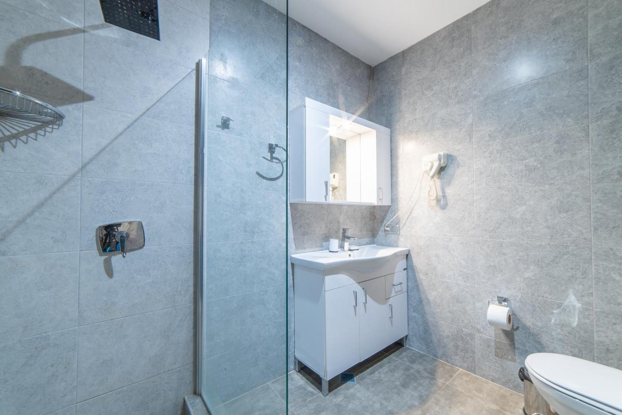 Hotel Grand Noel Bakuriani Zewnętrze zdjęcie