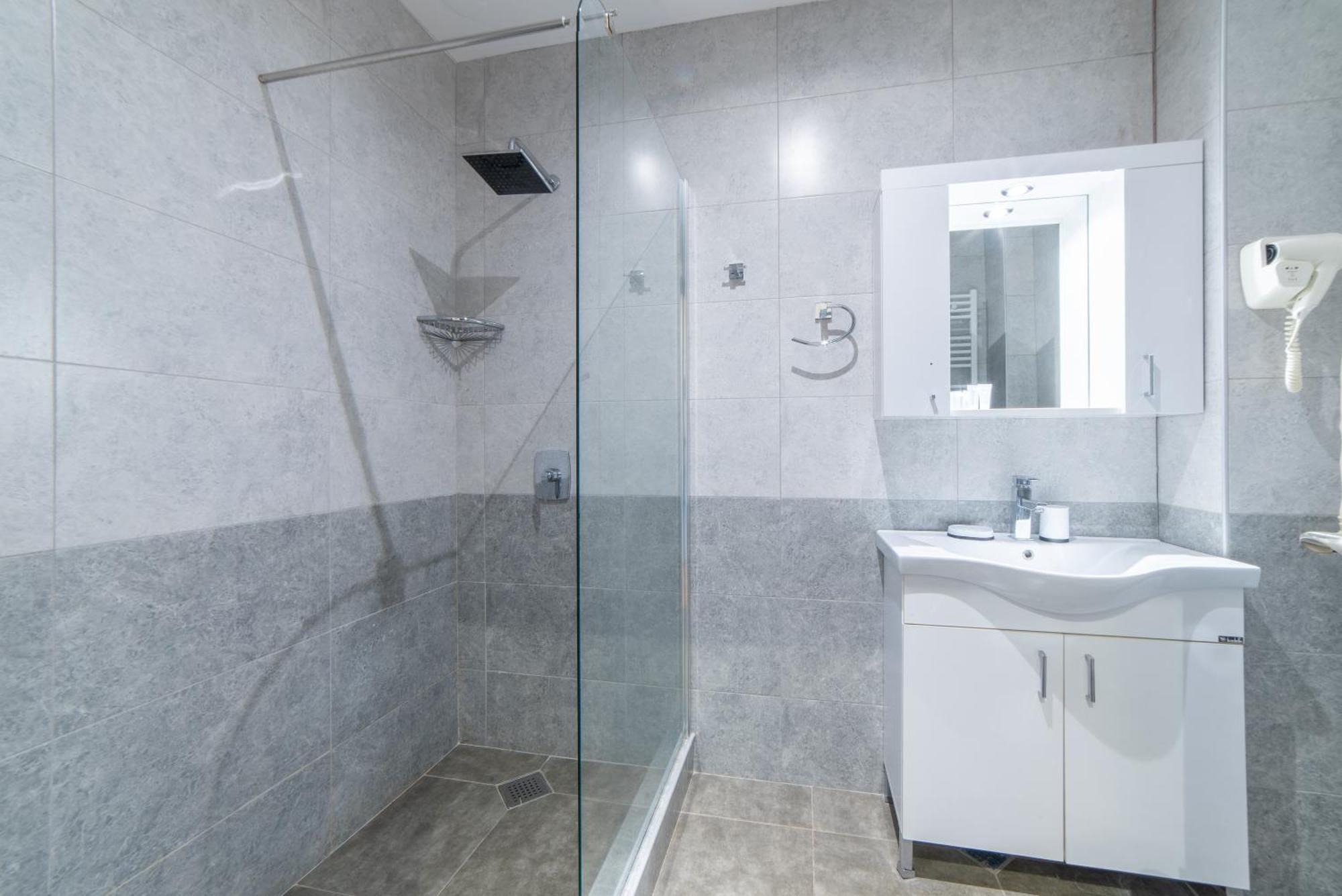 Hotel Grand Noel Bakuriani Zewnętrze zdjęcie