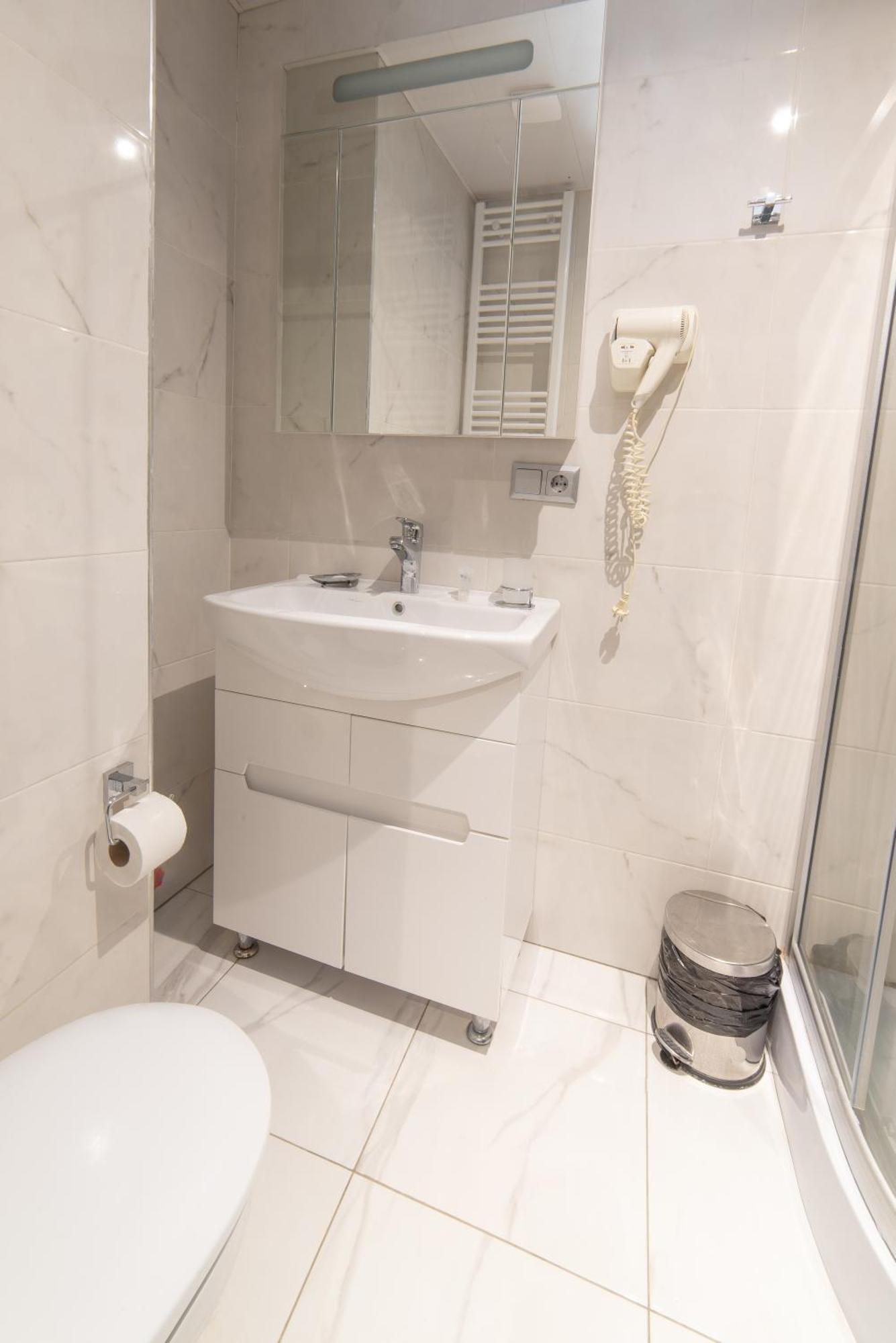 Hotel Grand Noel Bakuriani Zewnętrze zdjęcie