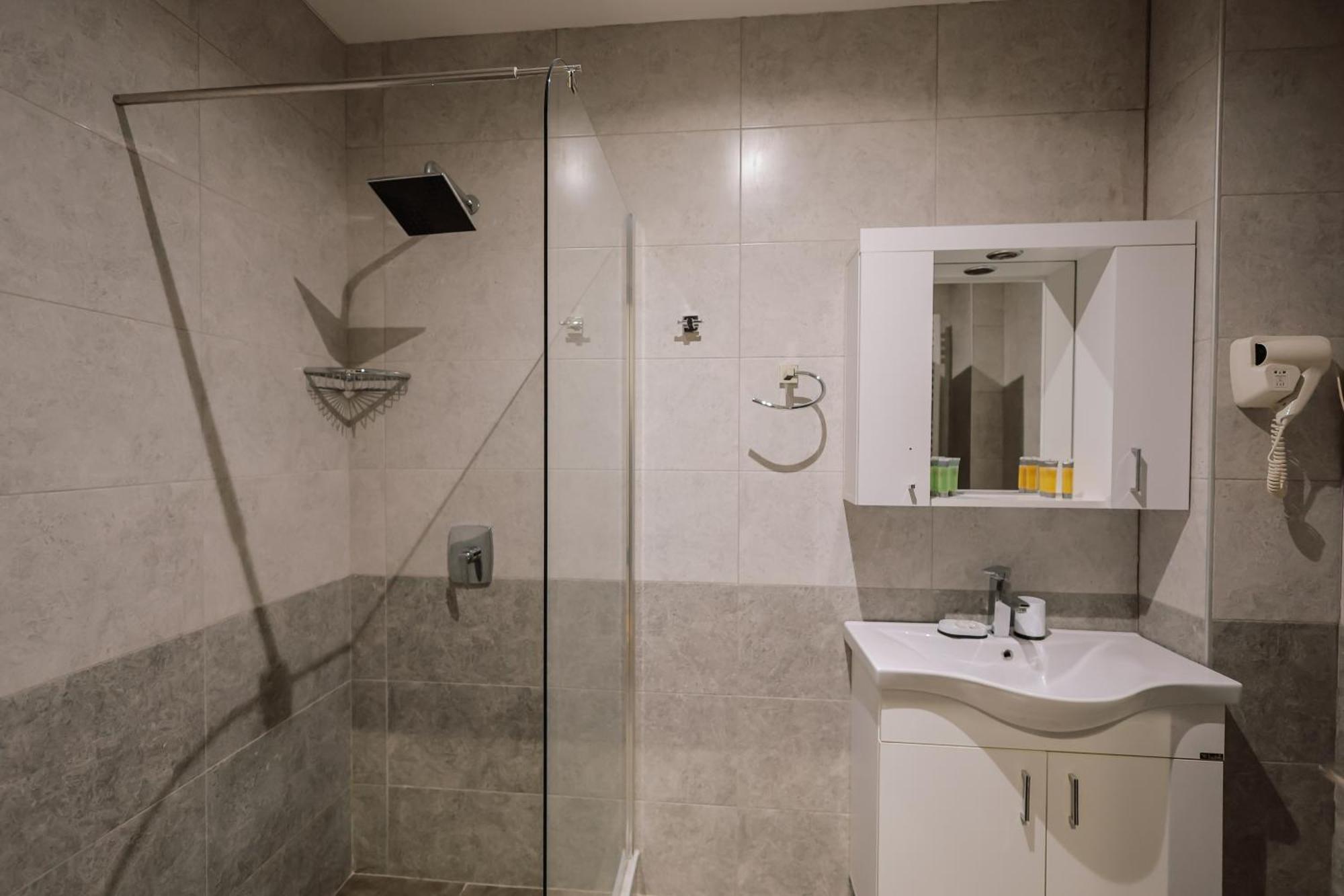 Hotel Grand Noel Bakuriani Zewnętrze zdjęcie